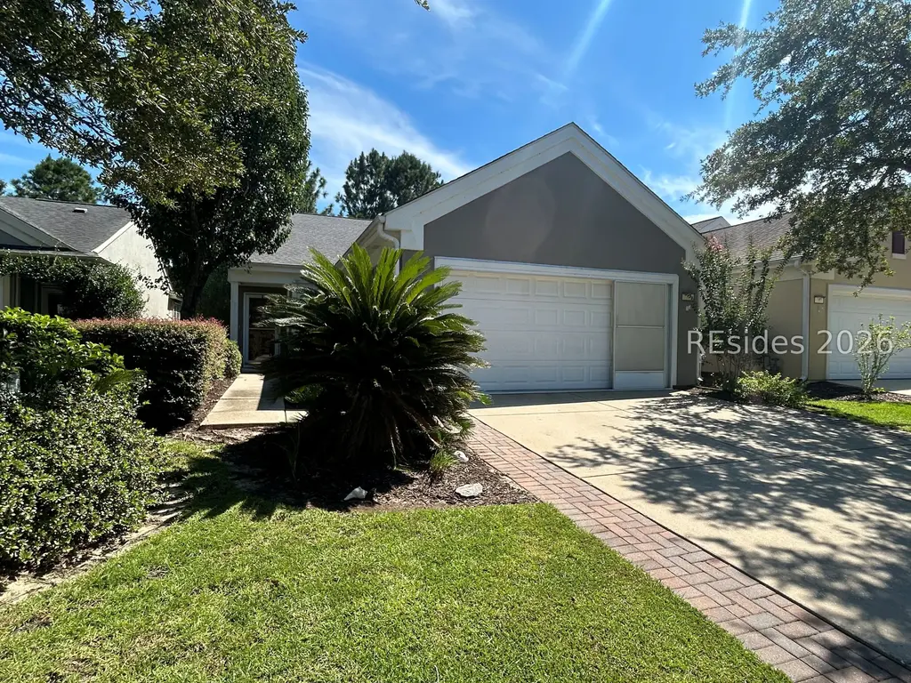 147 Landing Lane, Bluffton