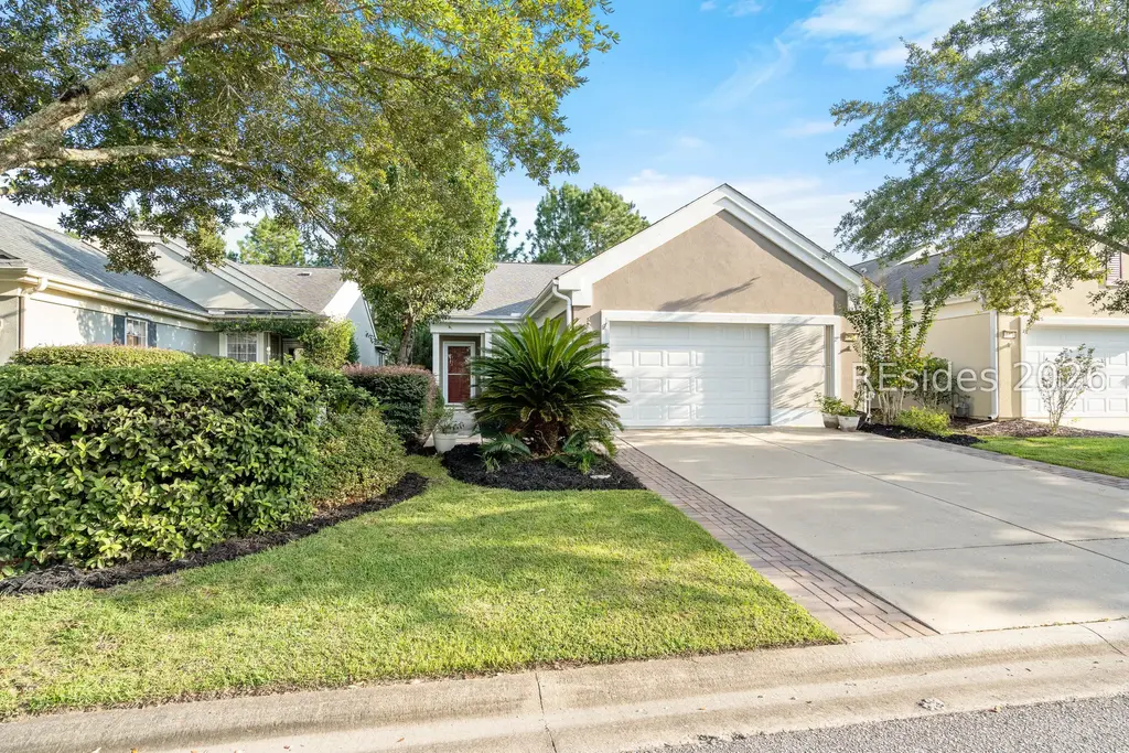 147 Landing Lane, Bluffton