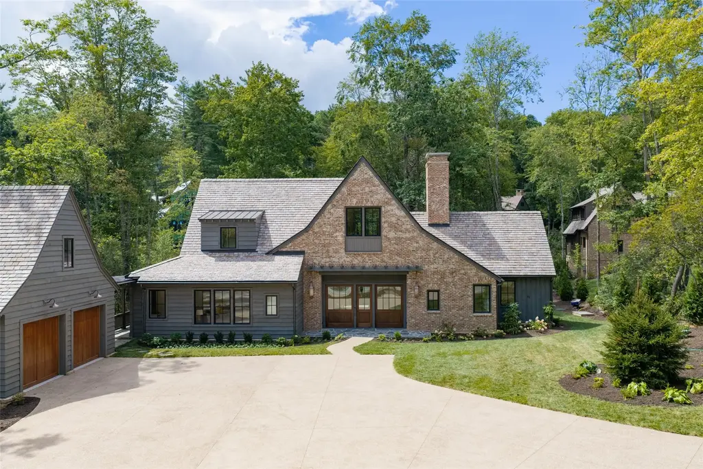 107 Summer Sky Lane, Cashiers