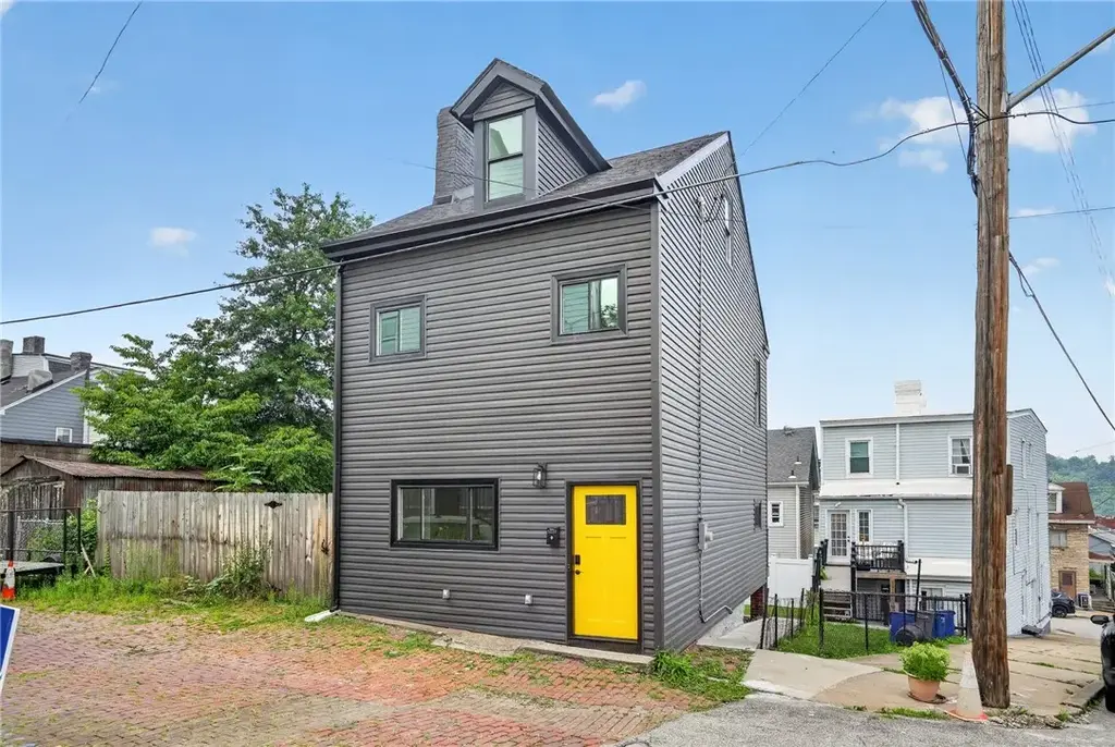 5115 Poe Way, Lawrenceville