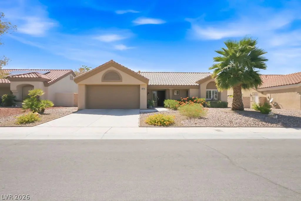 2521 Silverton Drive, Las Vegas