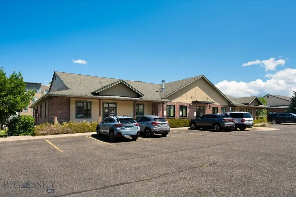1805 S 22nd Avenue F1, Bozeman