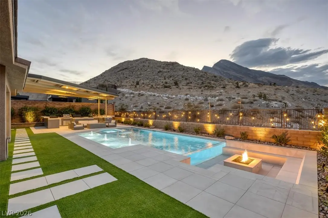 2611 Nevada Agave Lane, Las Vegas