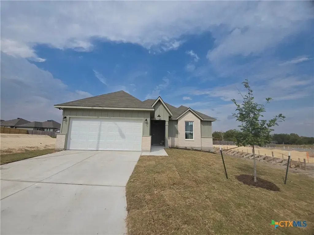 2022 Michigan Drive, Temple