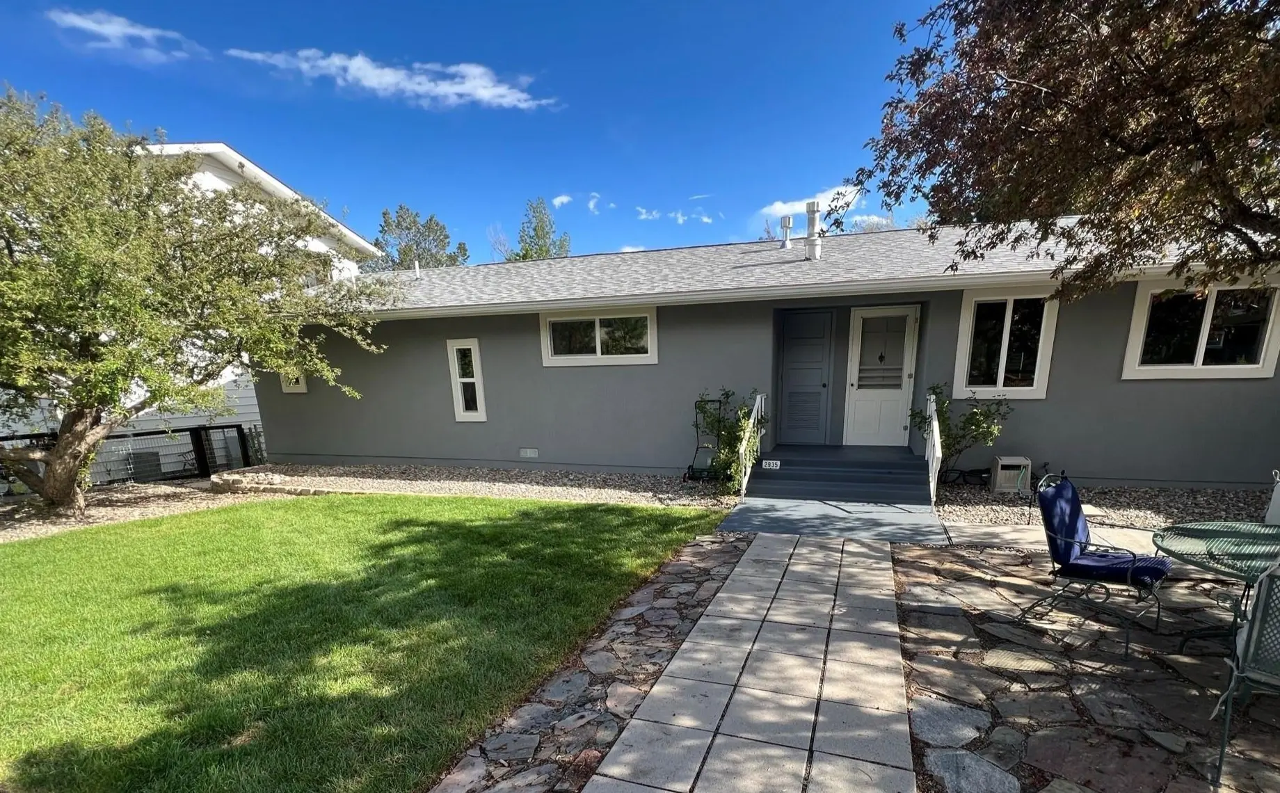 2935 Arizona, Los Alamos