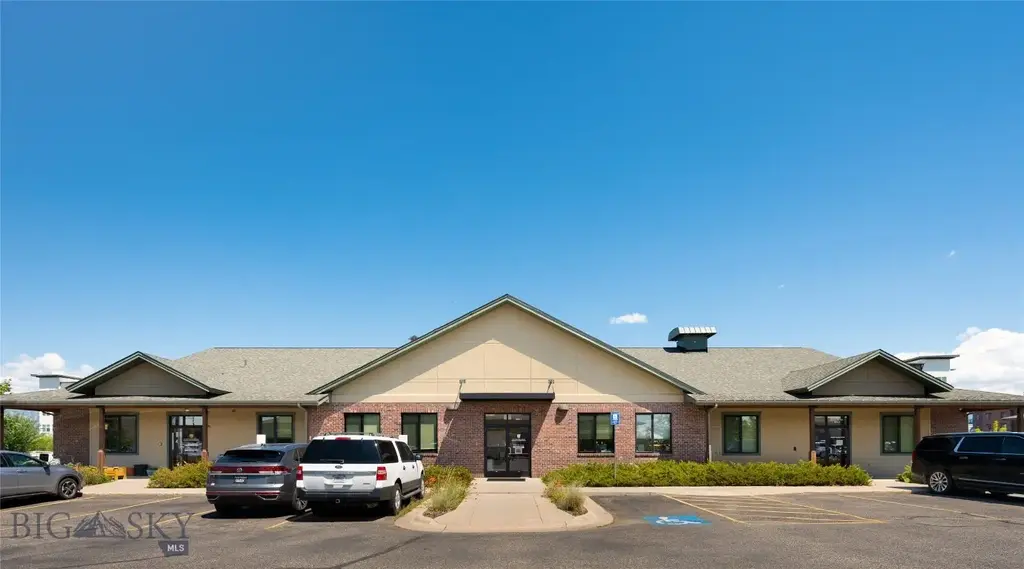 1805 S 22nd Avenue F2, Bozeman