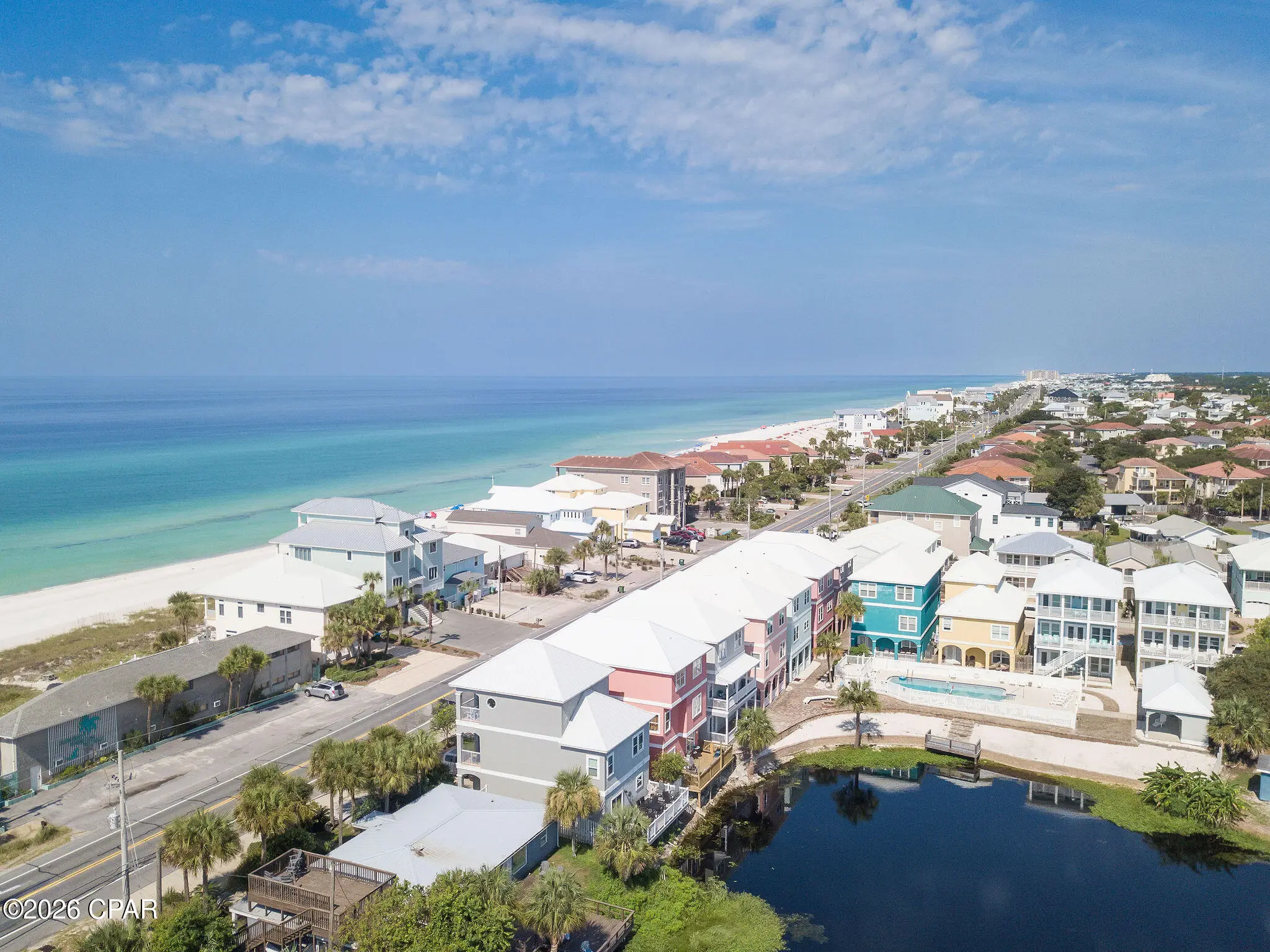 21504 Front Beach Road # 6, Panama City Beach