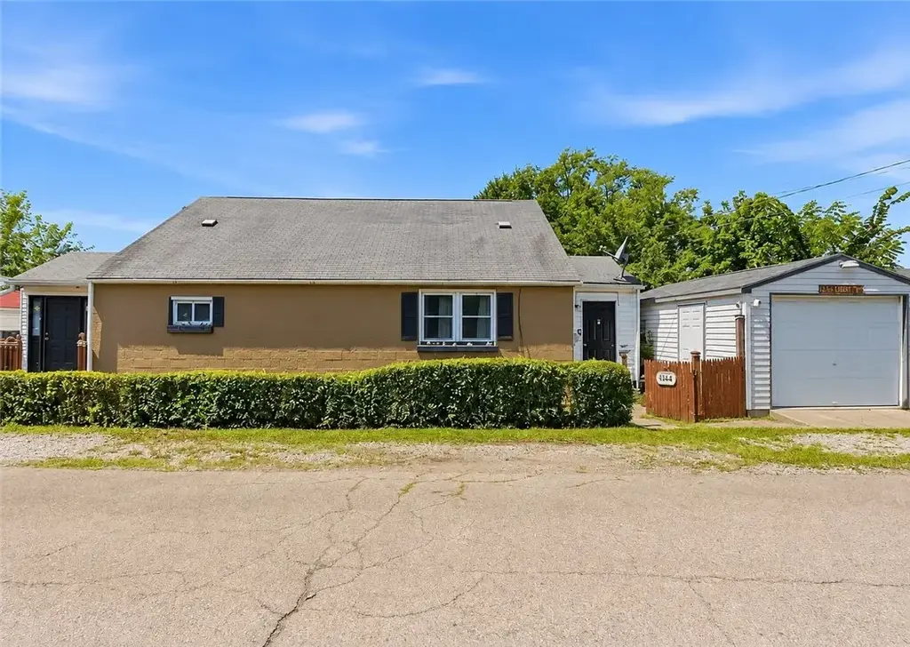 350 Mcgovern Avenue , Canton