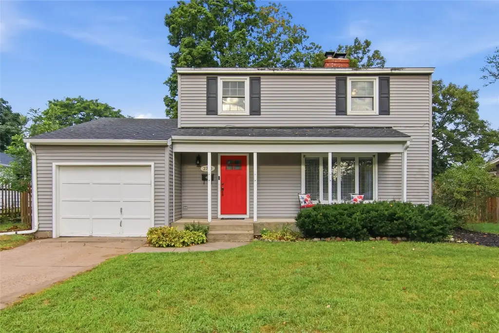 2710 Sherman Street, Eau Claire