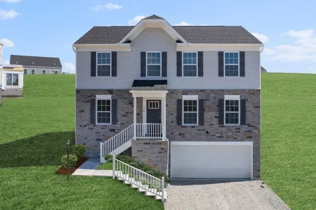 233 Rylie, Jackson