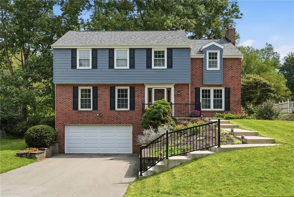 4650 Hidden Pond Drive , Hampton