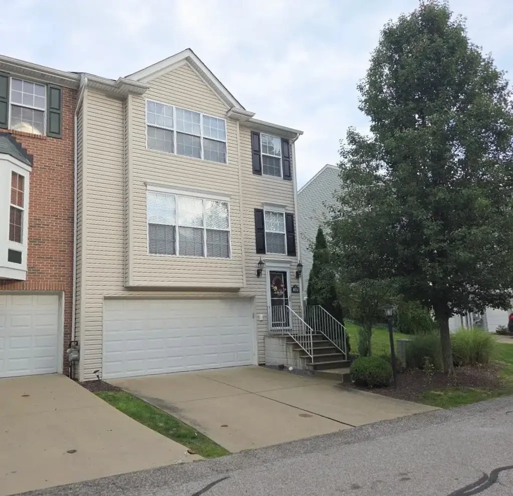 10552 Timber Edge Drive , McCandless