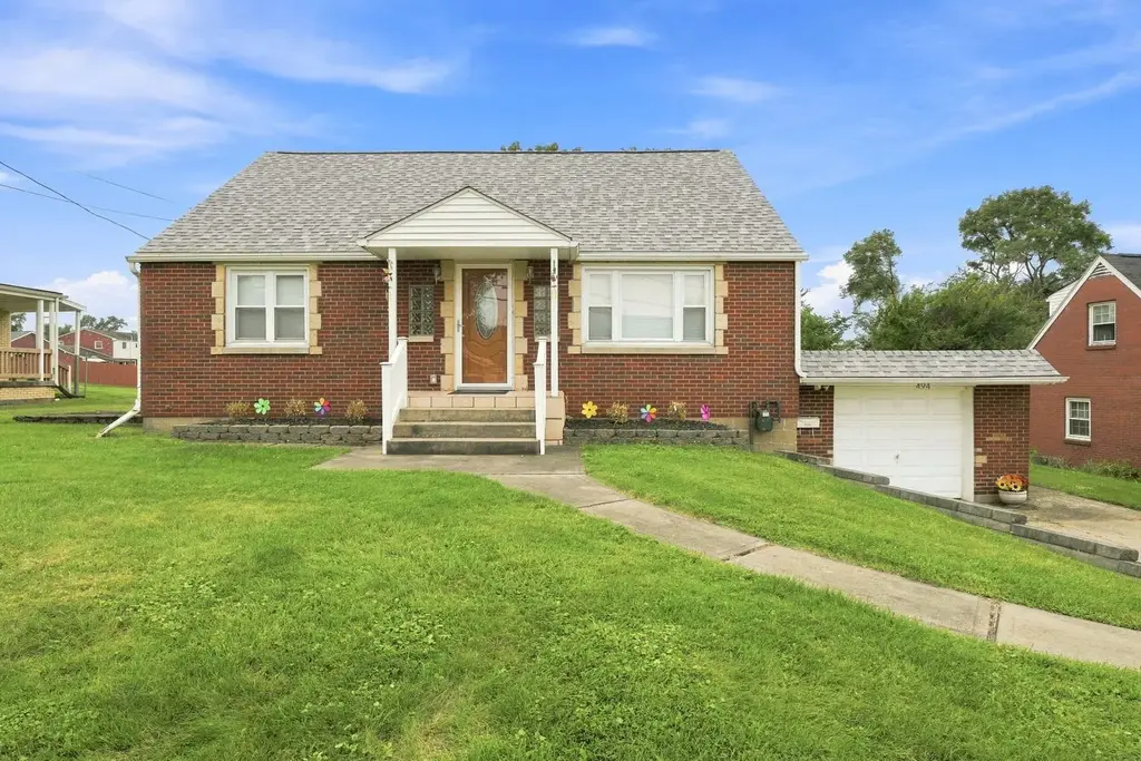 494 Lougeay, Penn Hills