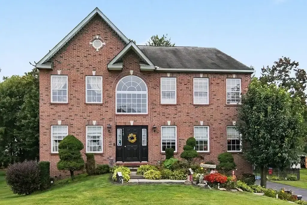 115 Mohawk Drive , Buffalo