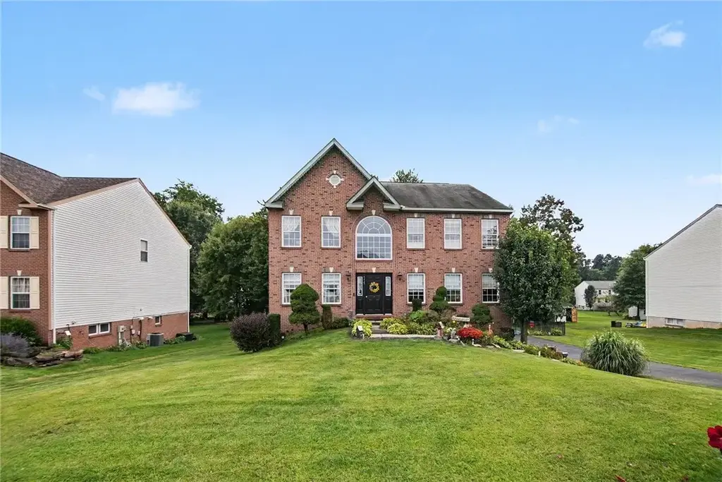 115 Mohawk Drive , Buffalo