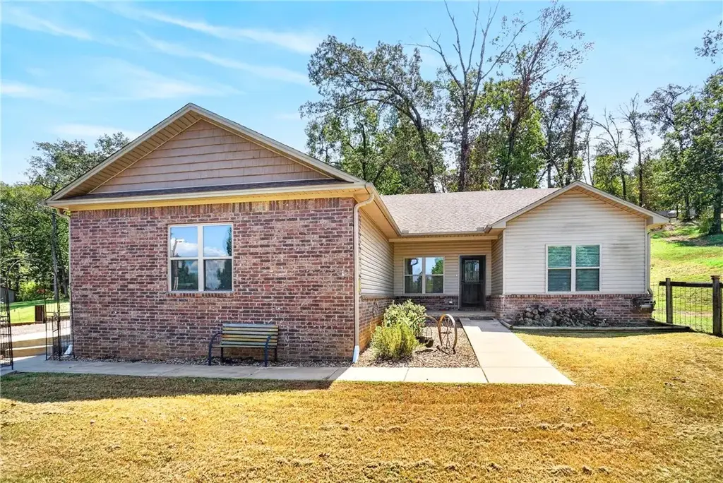 10405 Arroyo Lane, Dardanelle