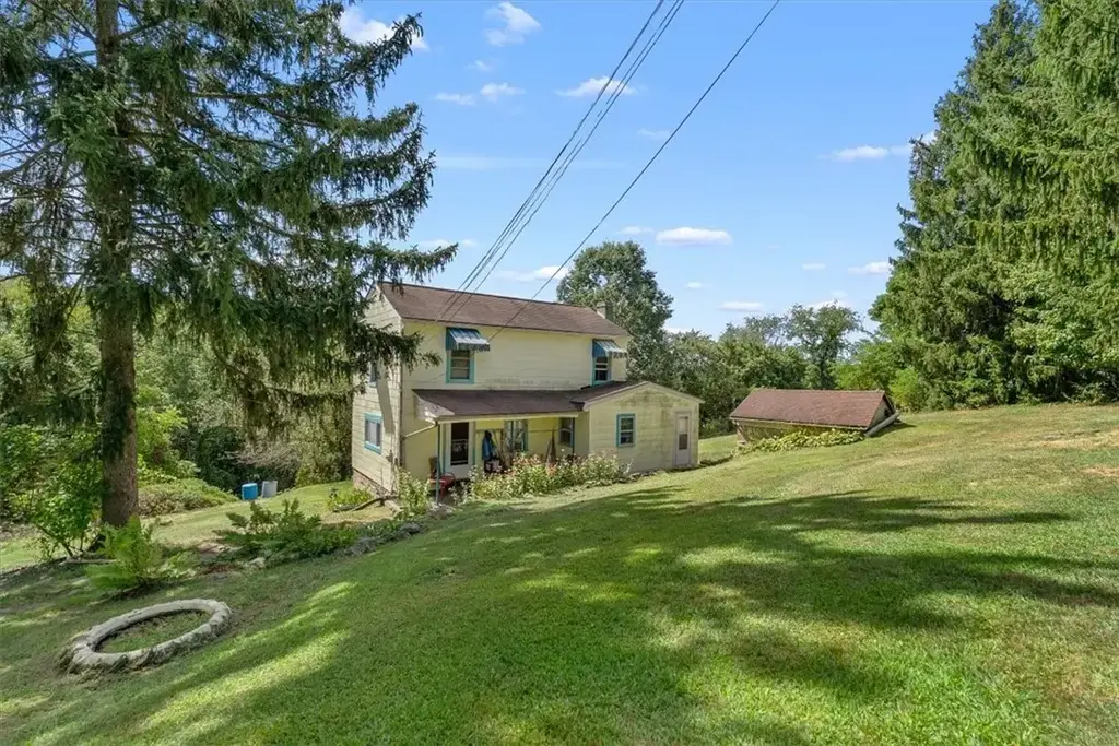 1182 Airport Road , Hopewell