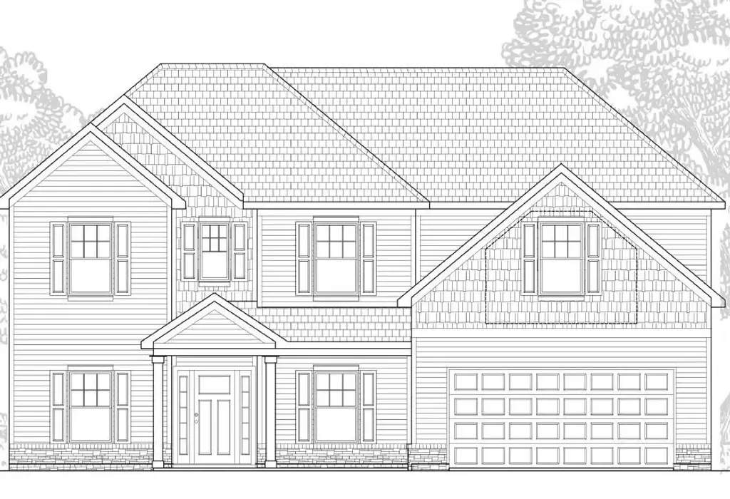 5239 James Way, Midland
