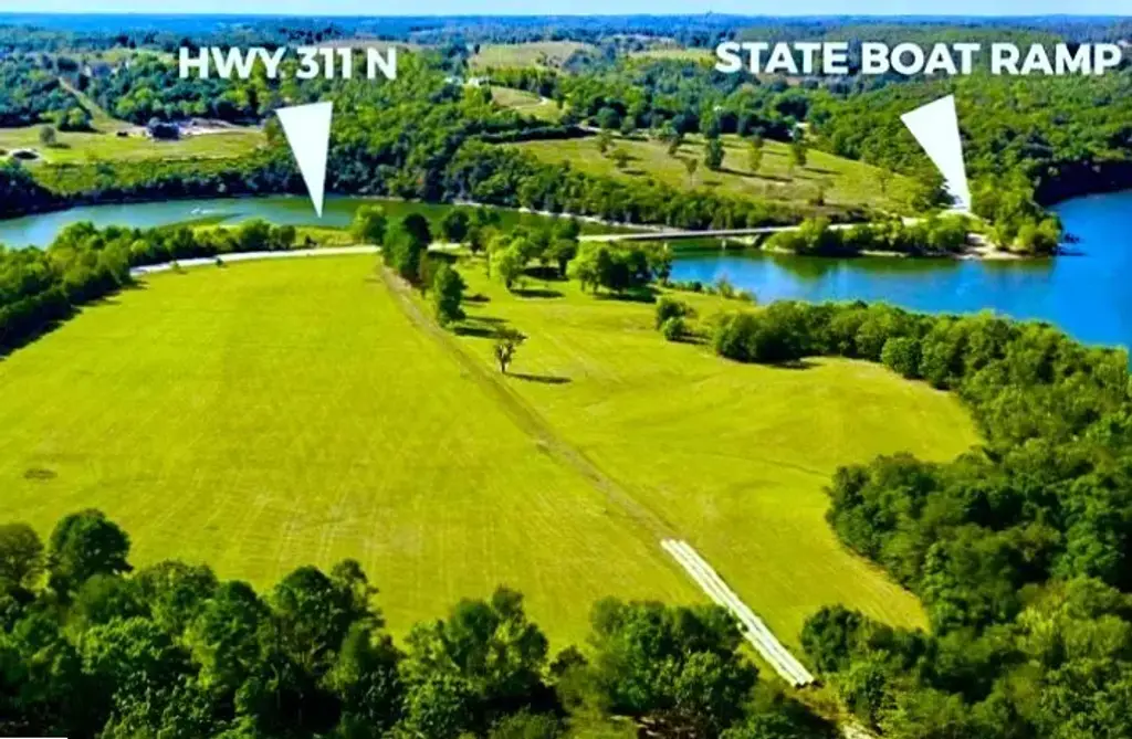14889 Hwy 311, Green Forest