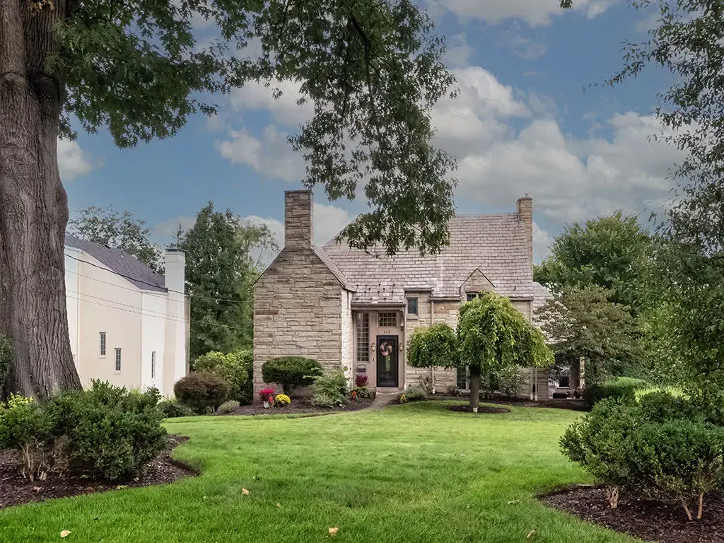 740 Osage Road, Mt Lebanon