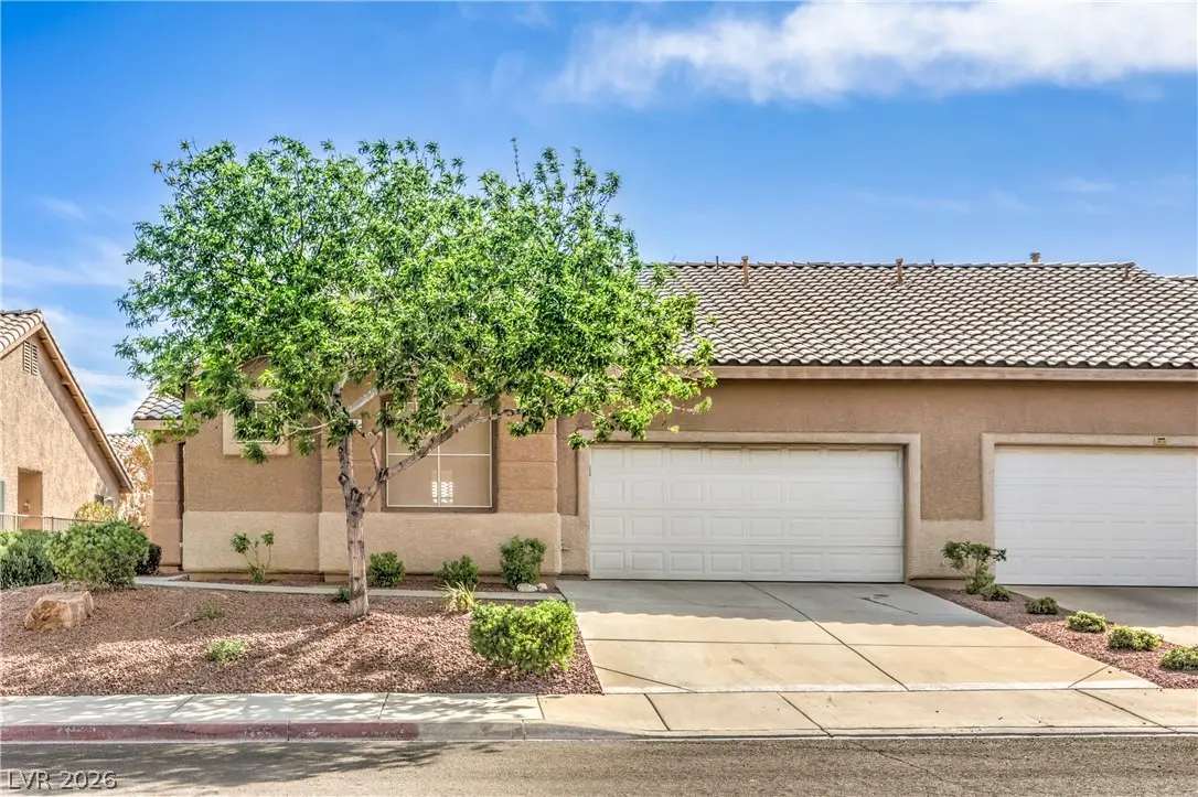 202 Twin Creek Street, Henderson
