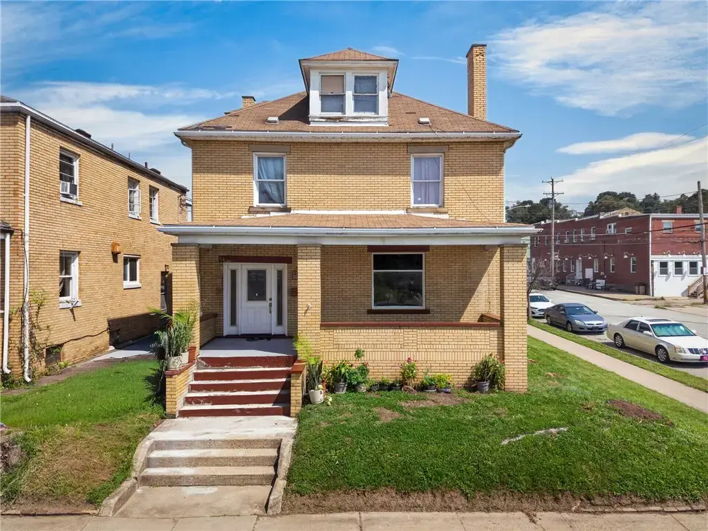 400 Park Road , Ambridge