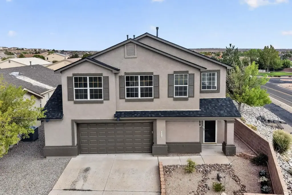 7501 Banyon Avenue Nw, Albuquerque