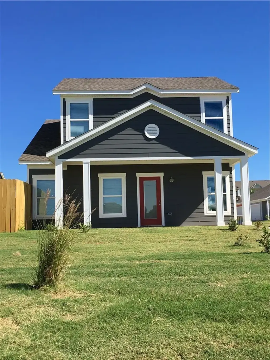 1659 N Izard Lane, Fayetteville