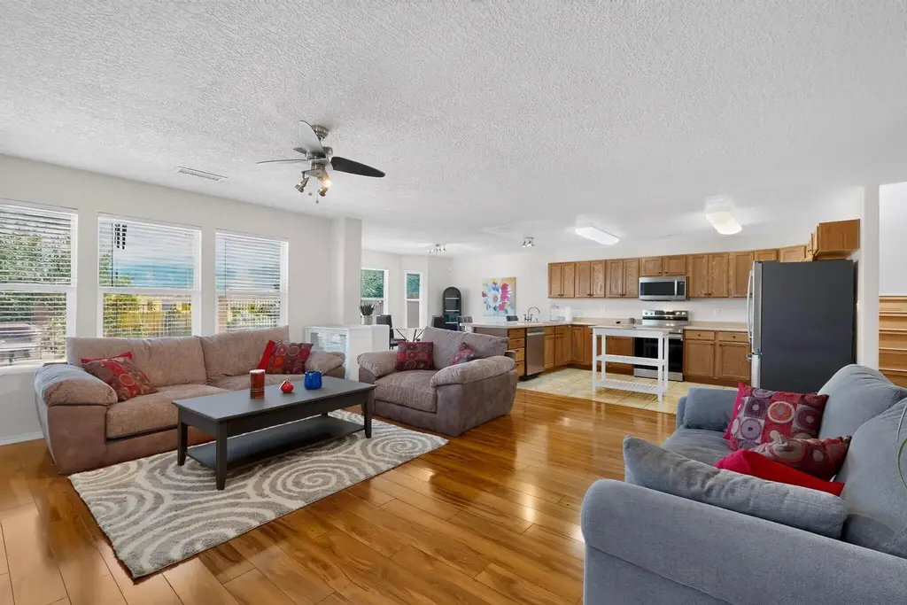 11827 Native Dancer Road Se, Albuquerque