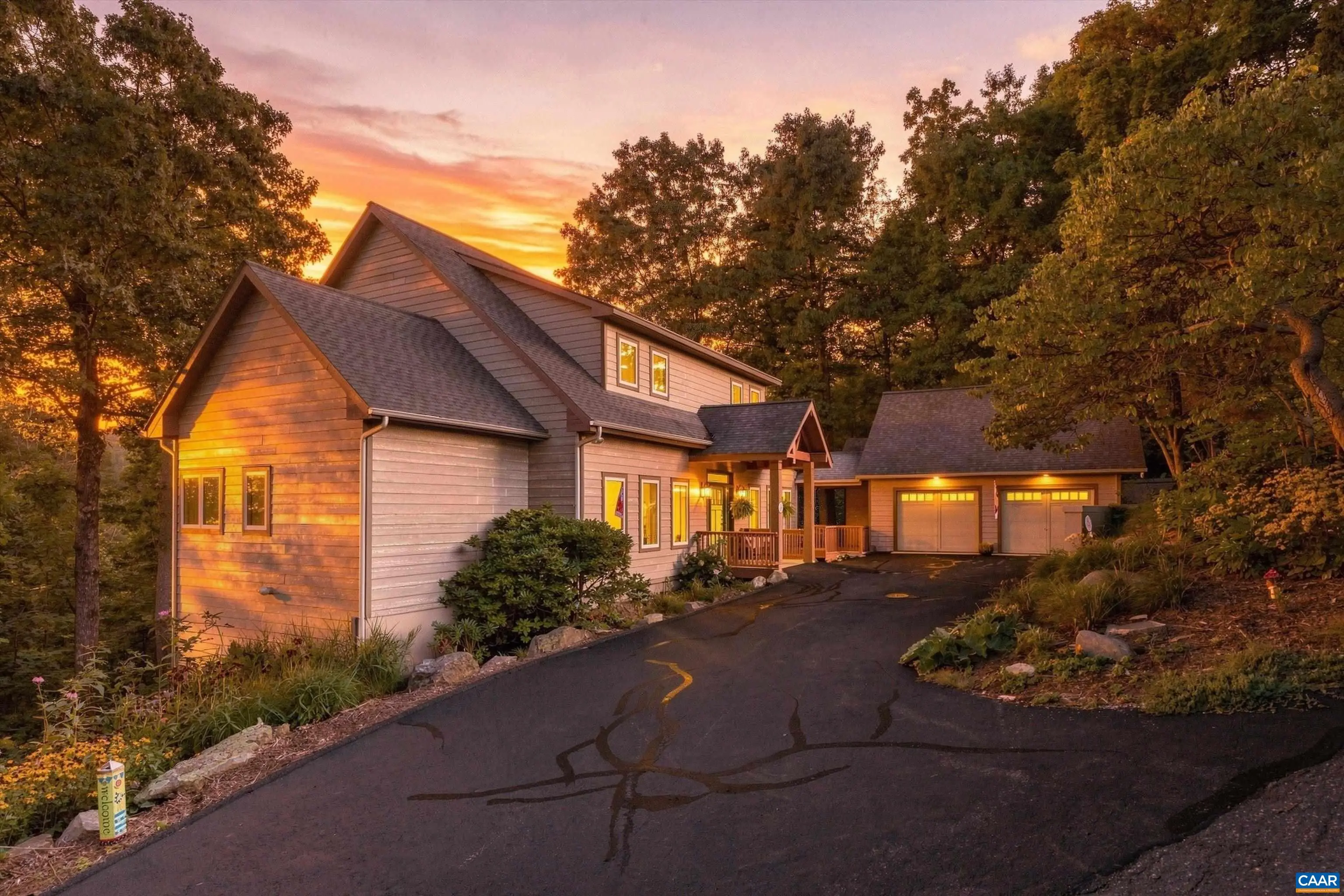 9 Ladyslipper Ln, Wintergreen Resort