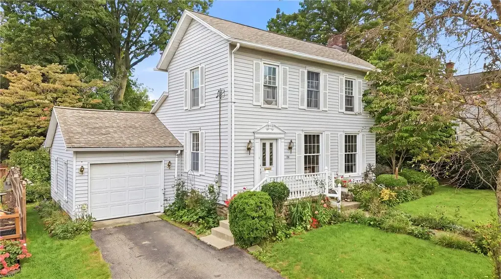 36 Chambers Avenue, Greenville Boro
