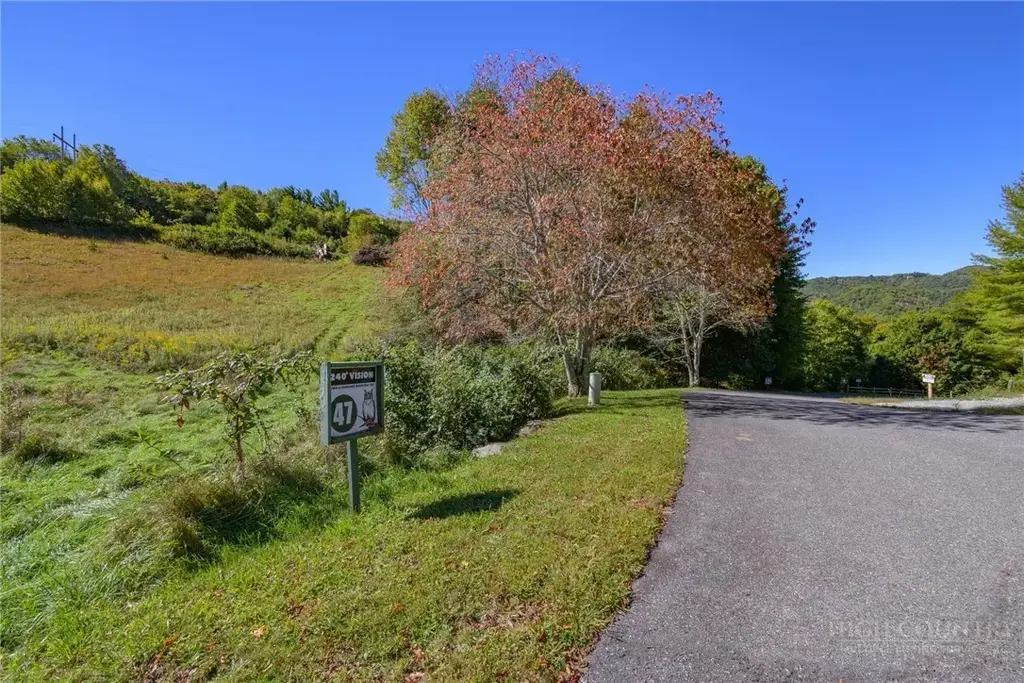 Lot 47 Silver Springs Drive, Banner Elk