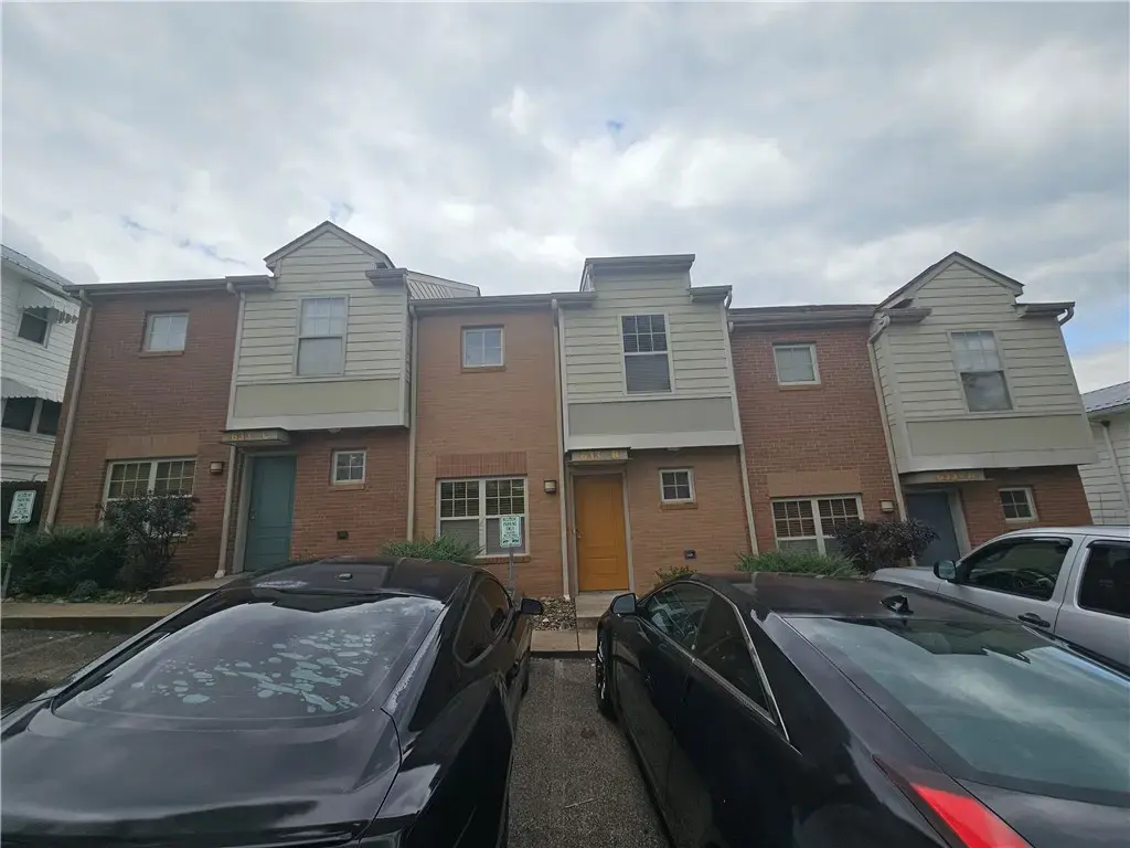 633 Hickory Street , California