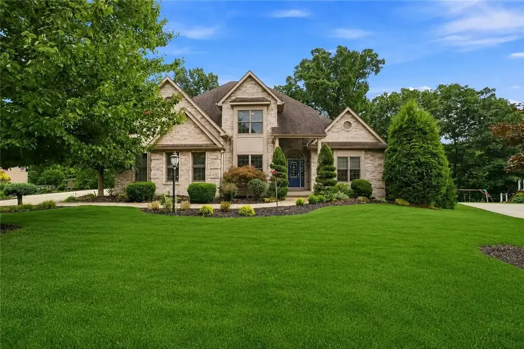 4819 Stonebridge Drive, Hampton