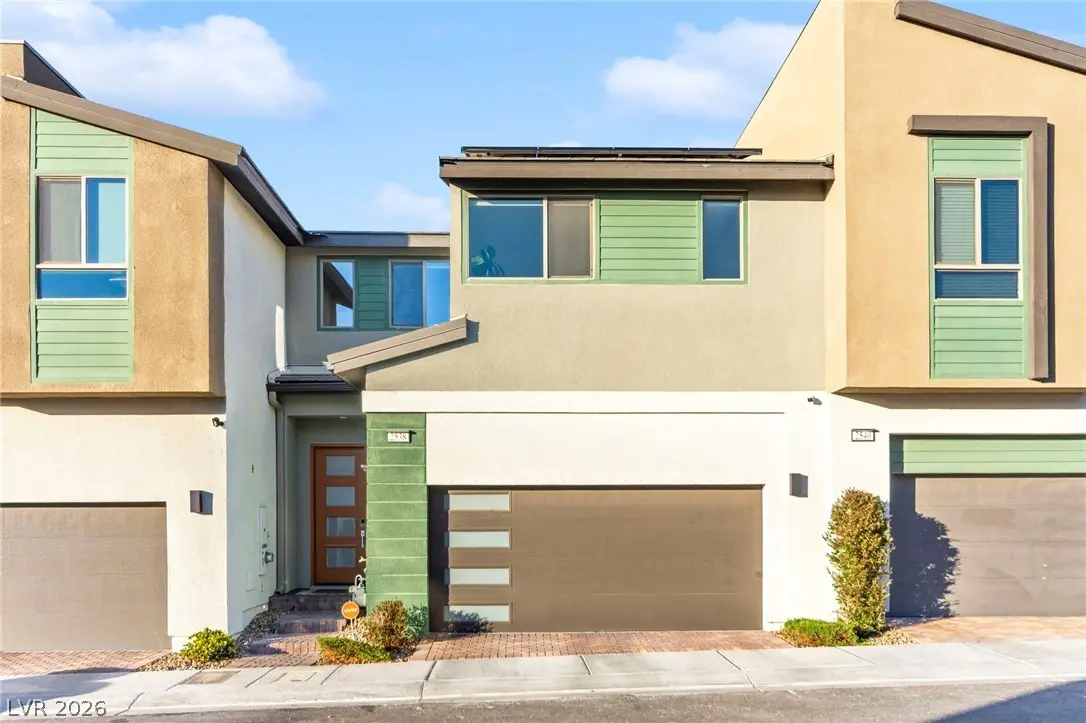 2538 Catallo Street, Henderson