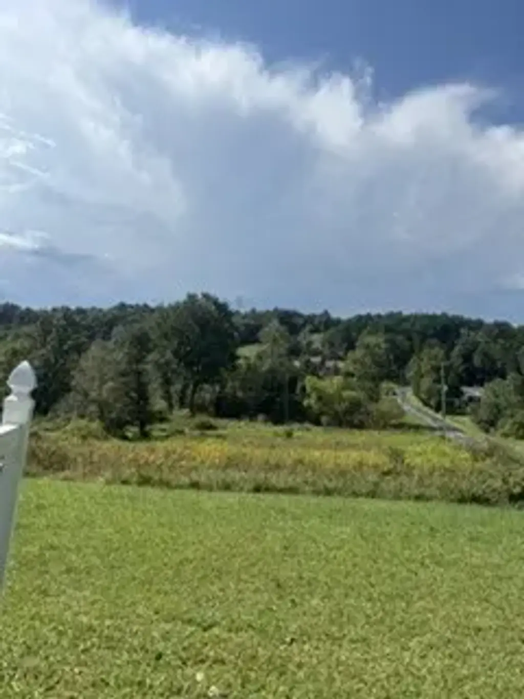 Fleming Road, Shelocta