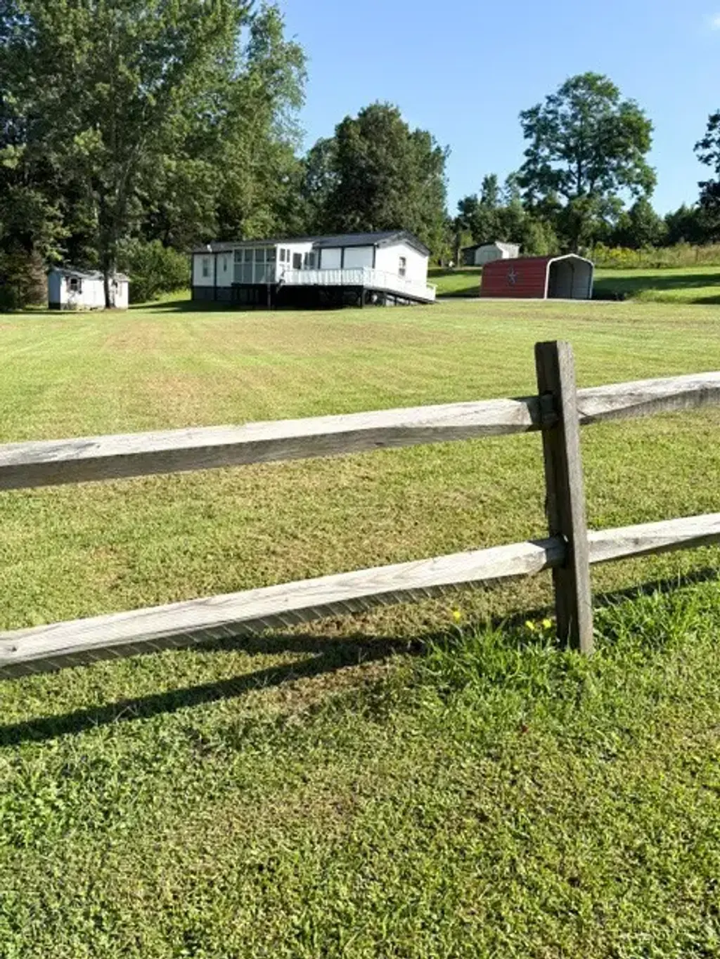 85 Jimmys Lane, Sparta