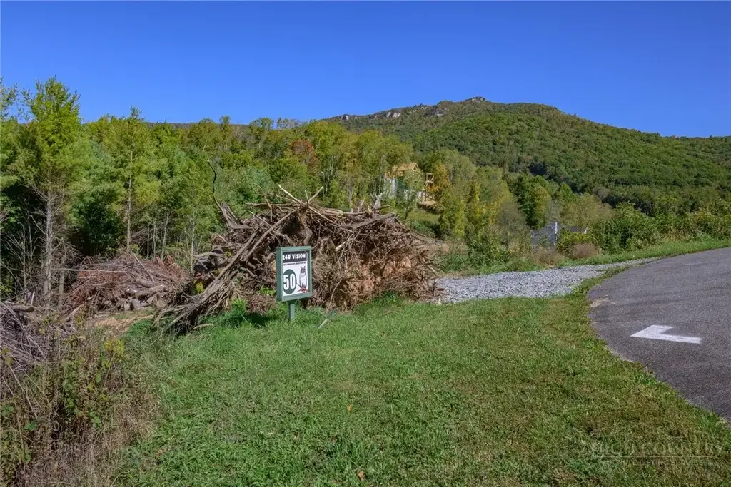 Lot 50 Snow Fox Lane, Banner Elk
