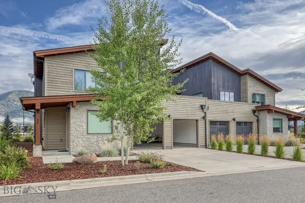 38 Copper John, Big Sky