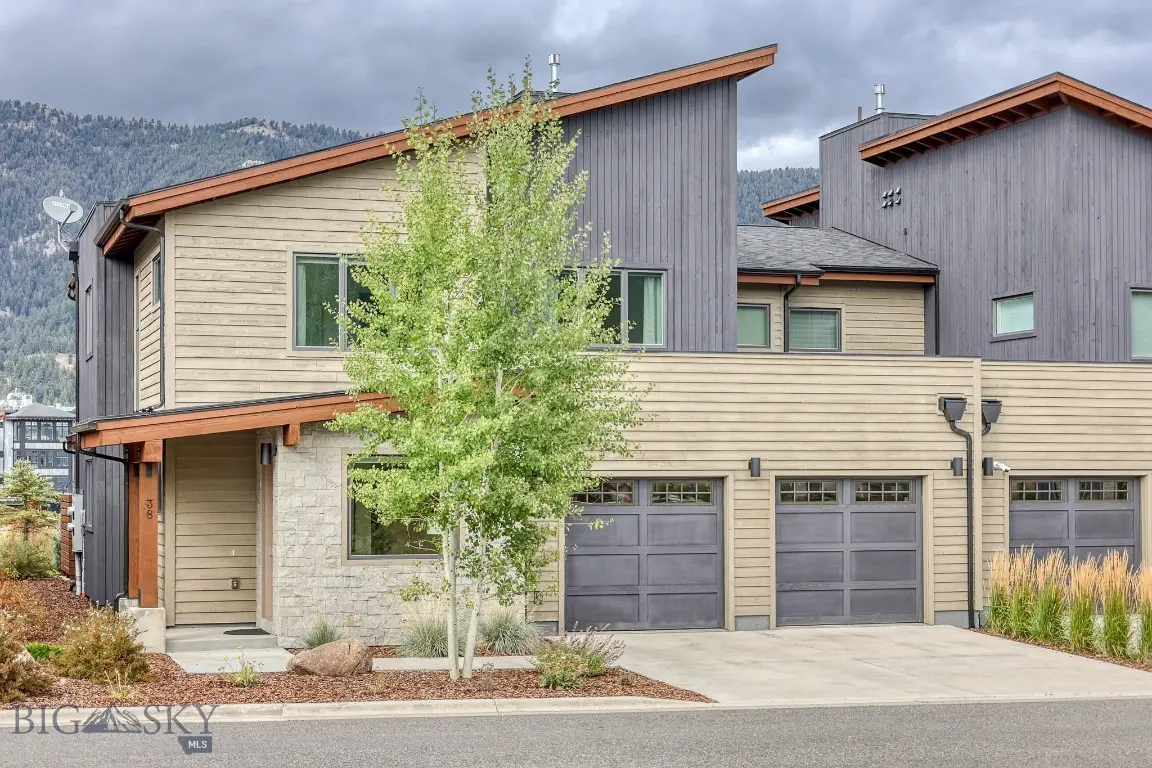 38 Copper John, Big Sky