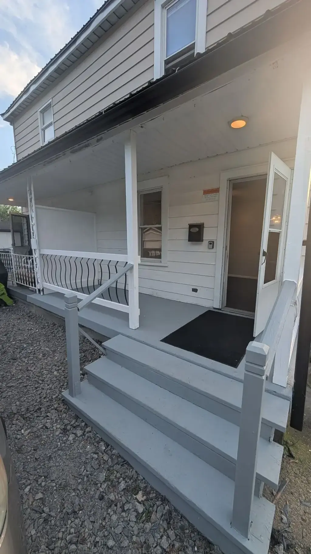 719 Rear Mabel Street, New Castle