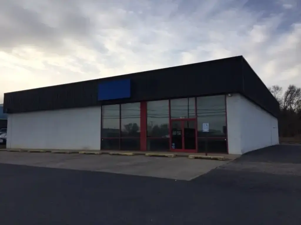2655 South Main St, Harrisonburg