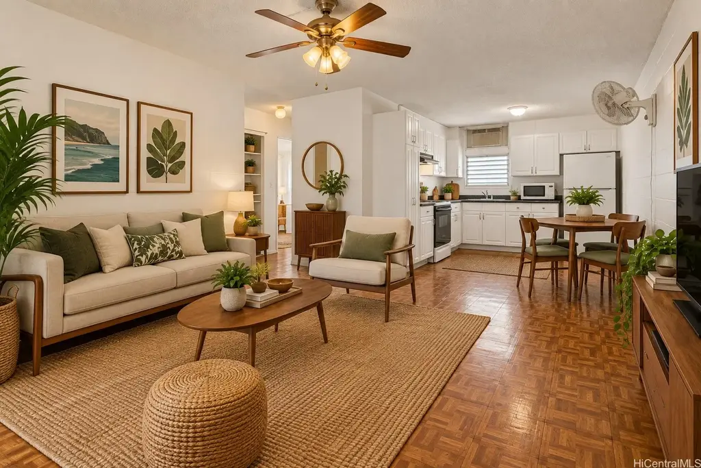 (unit #b211) 94-054 Leolua Street, Waipahu