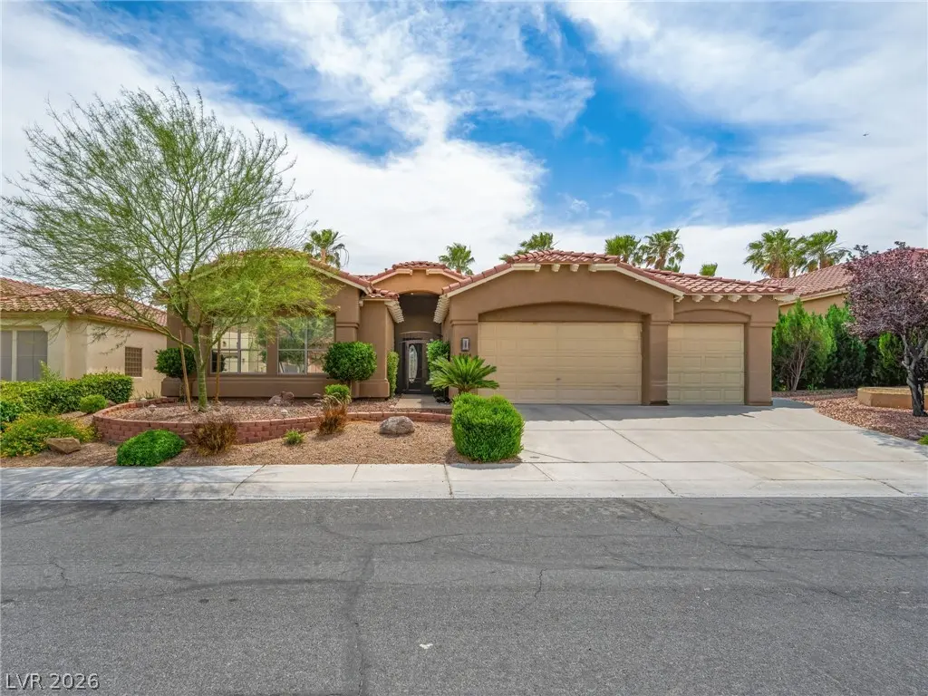 2404 Quartz Peak Street, Las Vegas