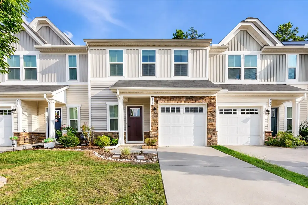 137 Capeside Court, Williamsburg