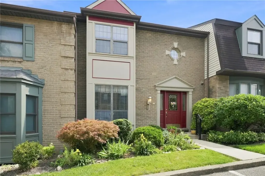346 Nature Trail Lane , Murrysville