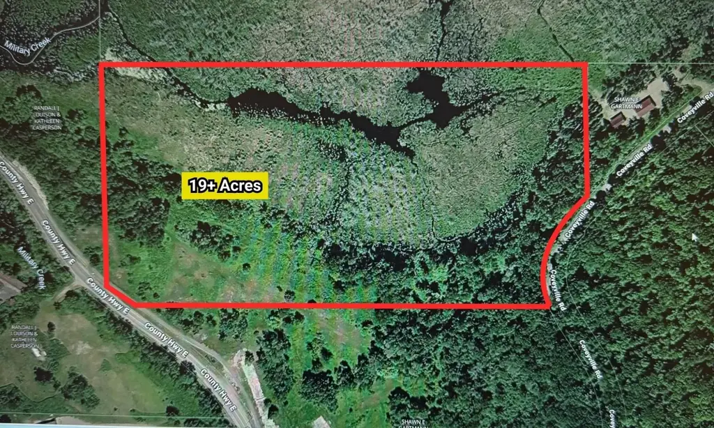Off Coveyville Rd # 1414, Phelps