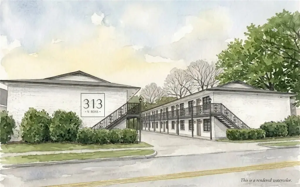 313 N Ross St 14, Auburn