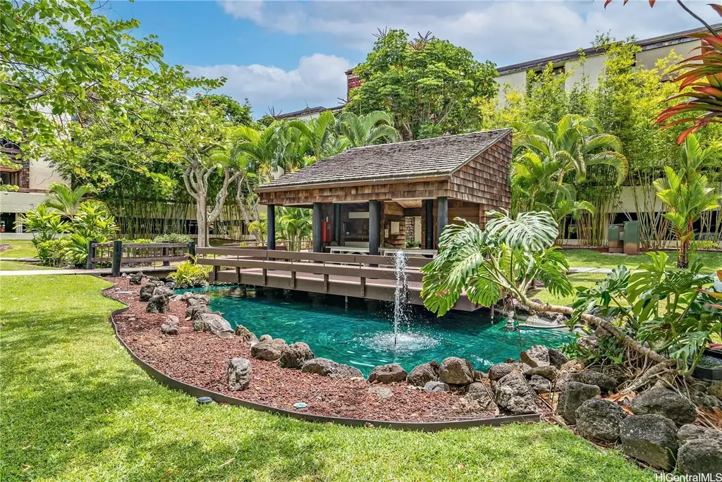 1015 Aoloa Place # 314, Kailua