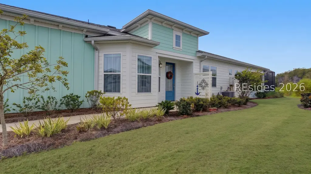 104 Cool Breeze Drive, Hardeeville
